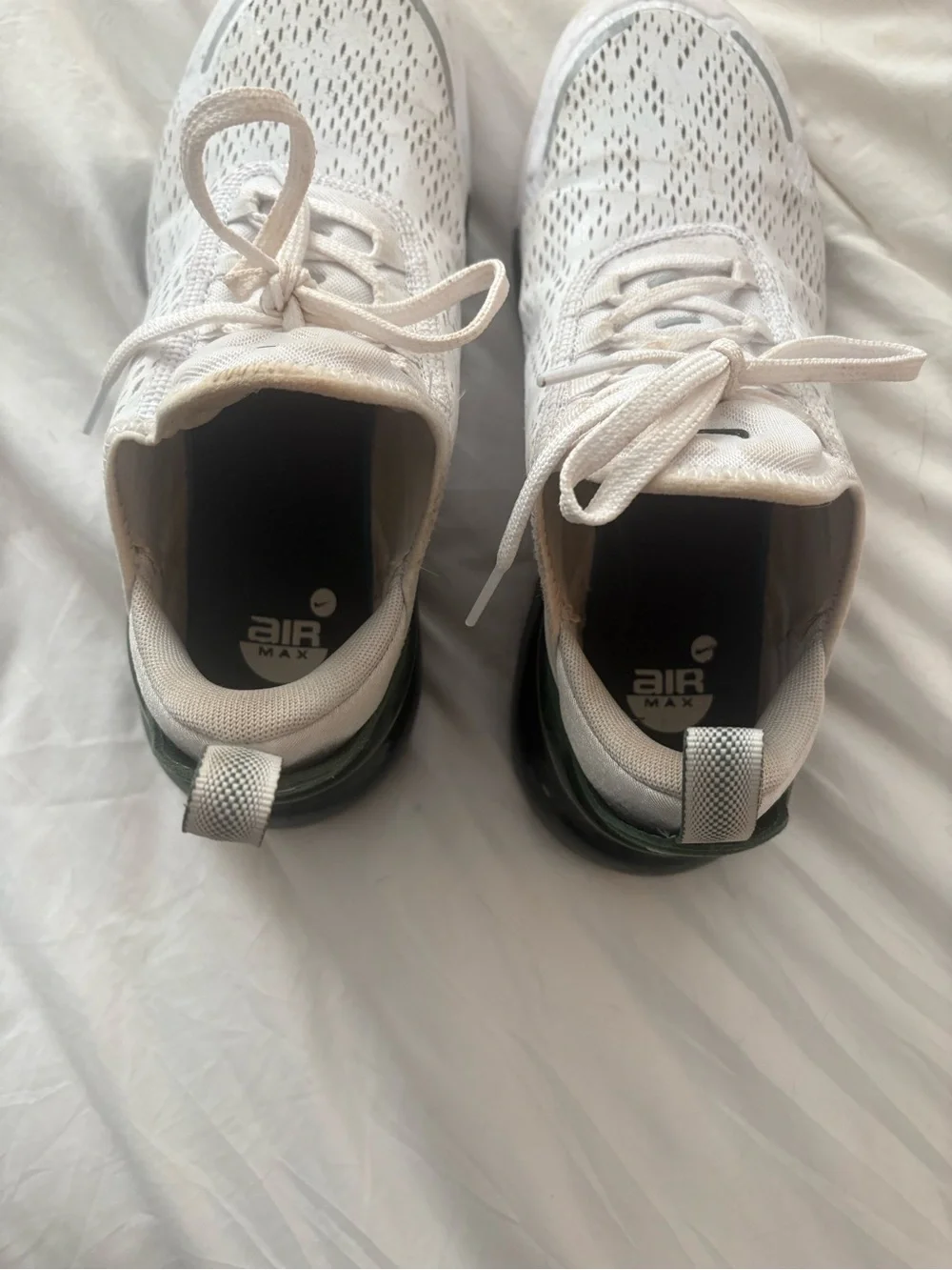 Nike Air Max 270 Premium